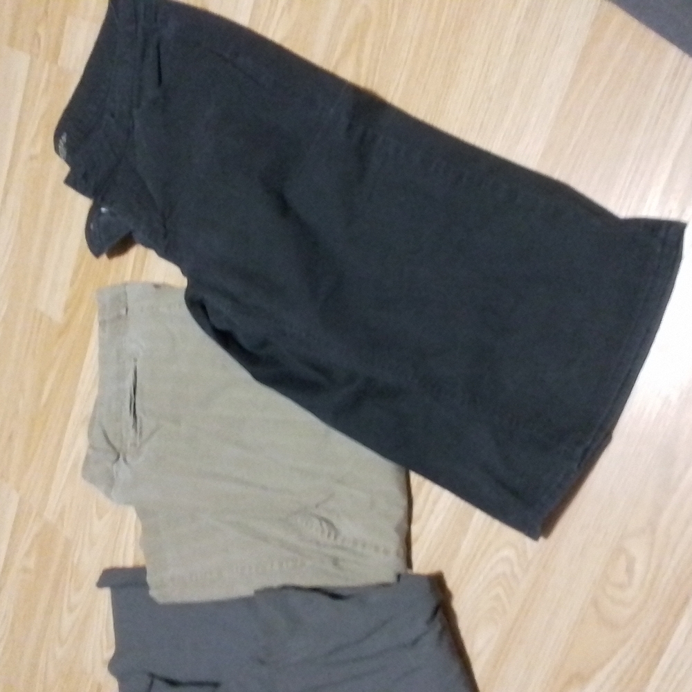 3 pairs ladies pants - Picture 5 of 8